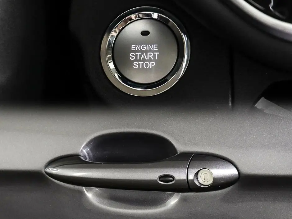 Omoda S5, 2023 г.