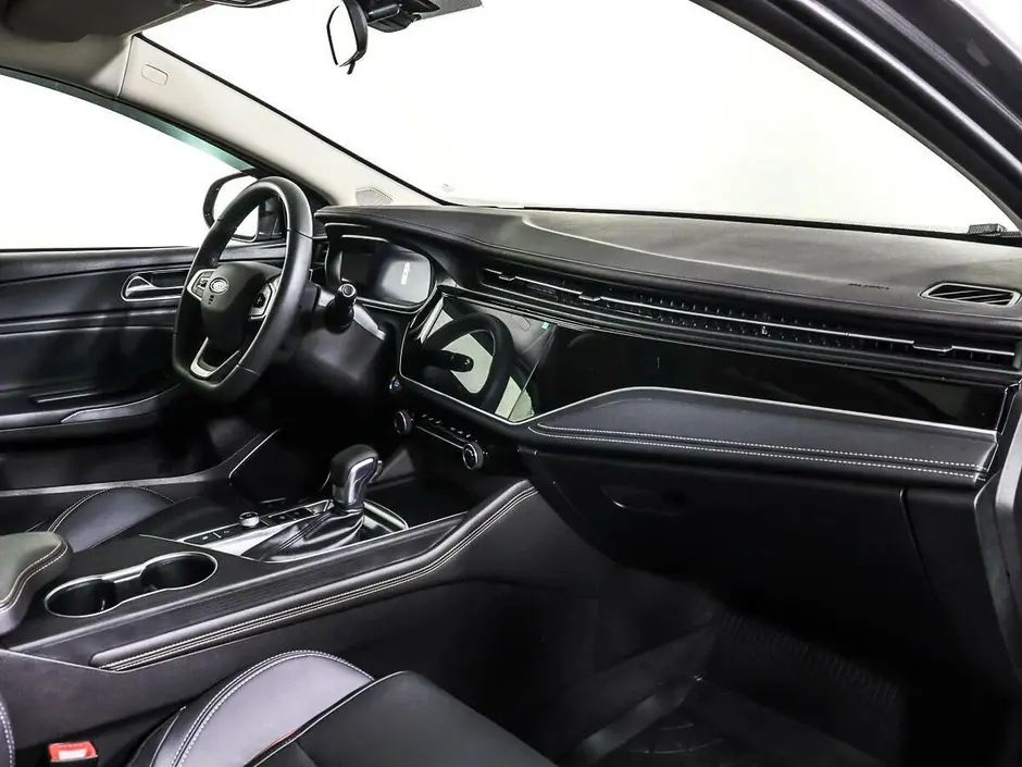 Omoda S5, 2023 г.