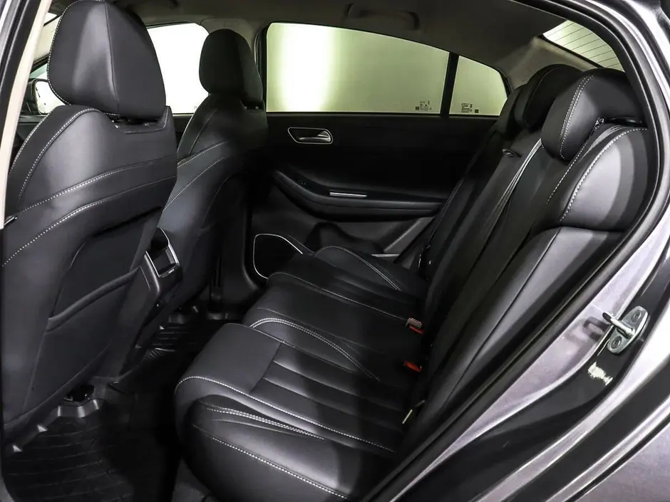 Omoda S5, 2023 г.