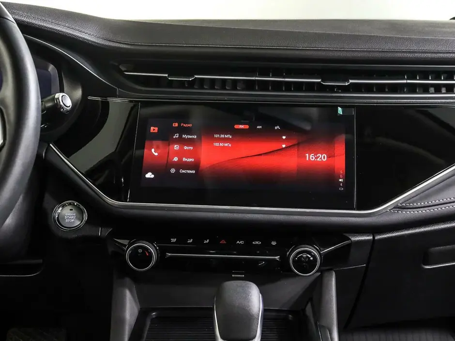Omoda S5, 2023 г.