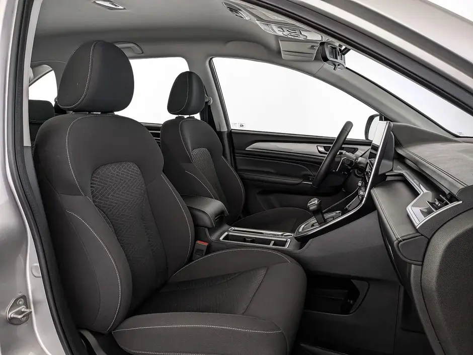 Haval M6, 2025 г.
