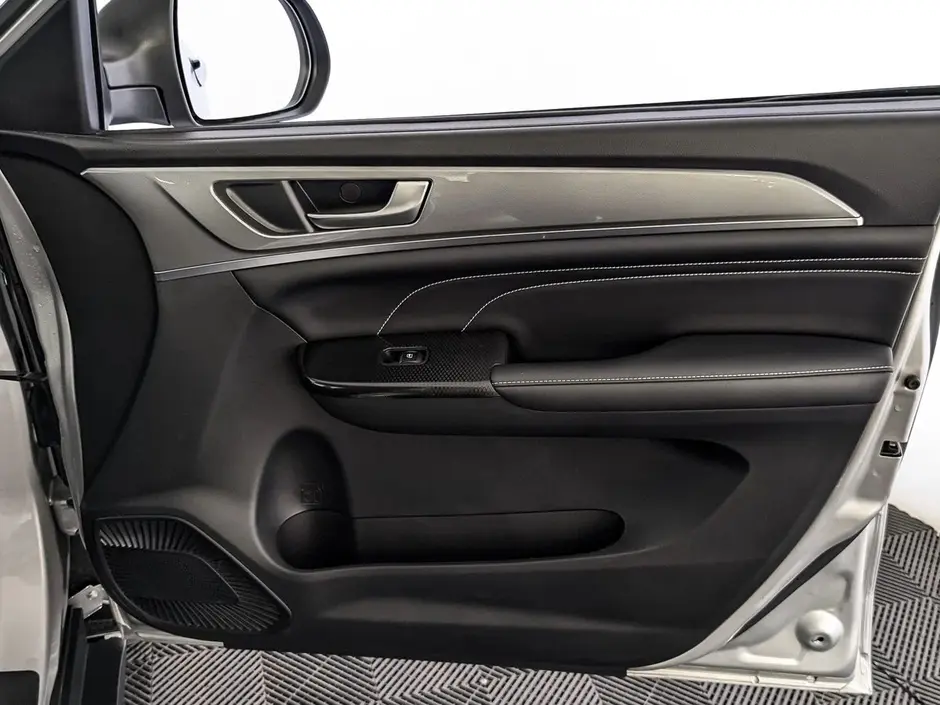 Haval M6, 2025 г.