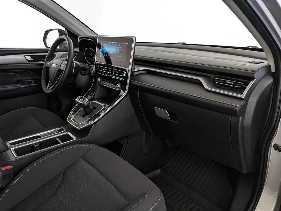 Haval M6, 2025 г.