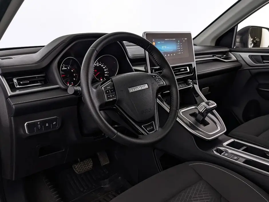 Haval M6, 2025 г.