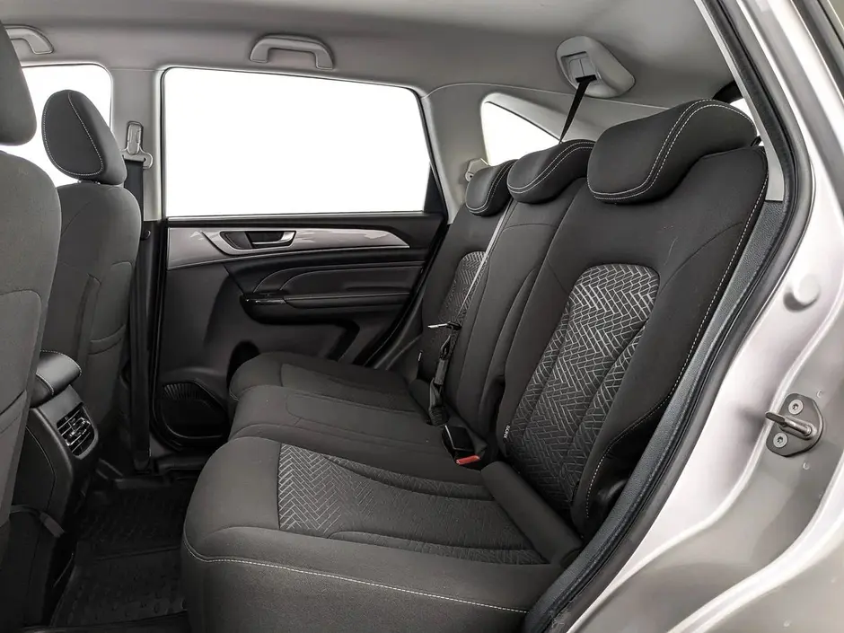 Haval M6, 2025 г.