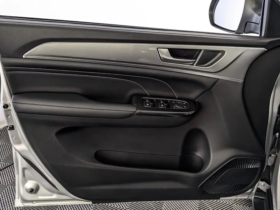 Haval M6, 2025 г.