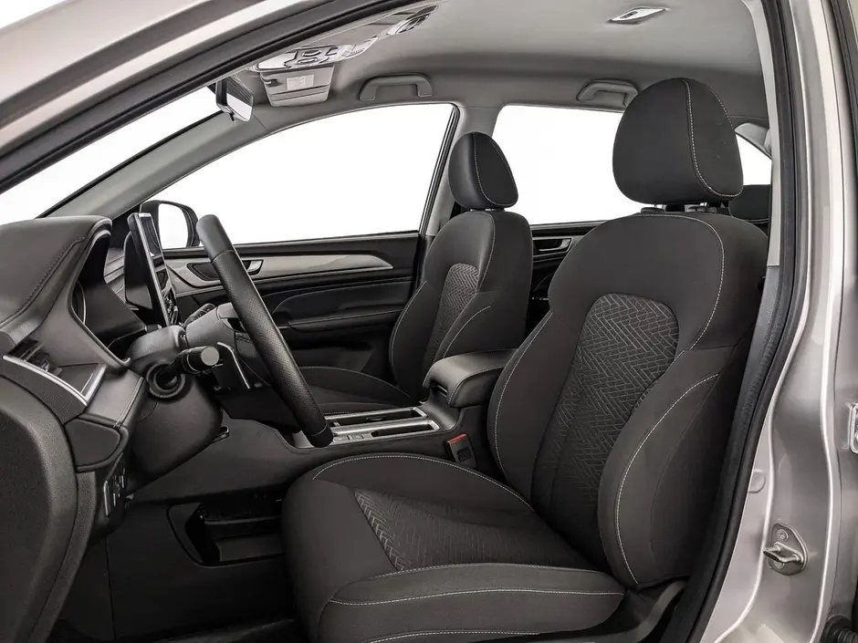 Haval M6, 2025 г.