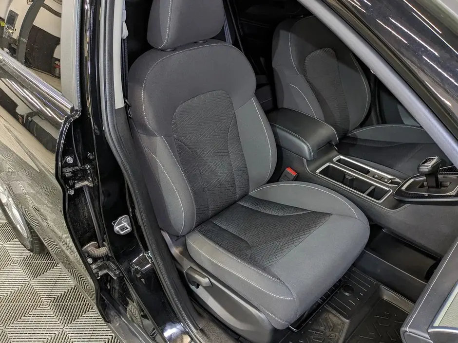 Haval M6, 2025 г.