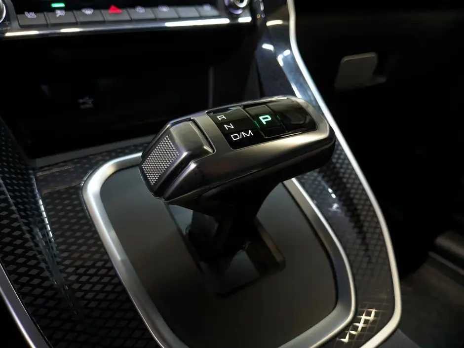 Haval M6, 2025 г.