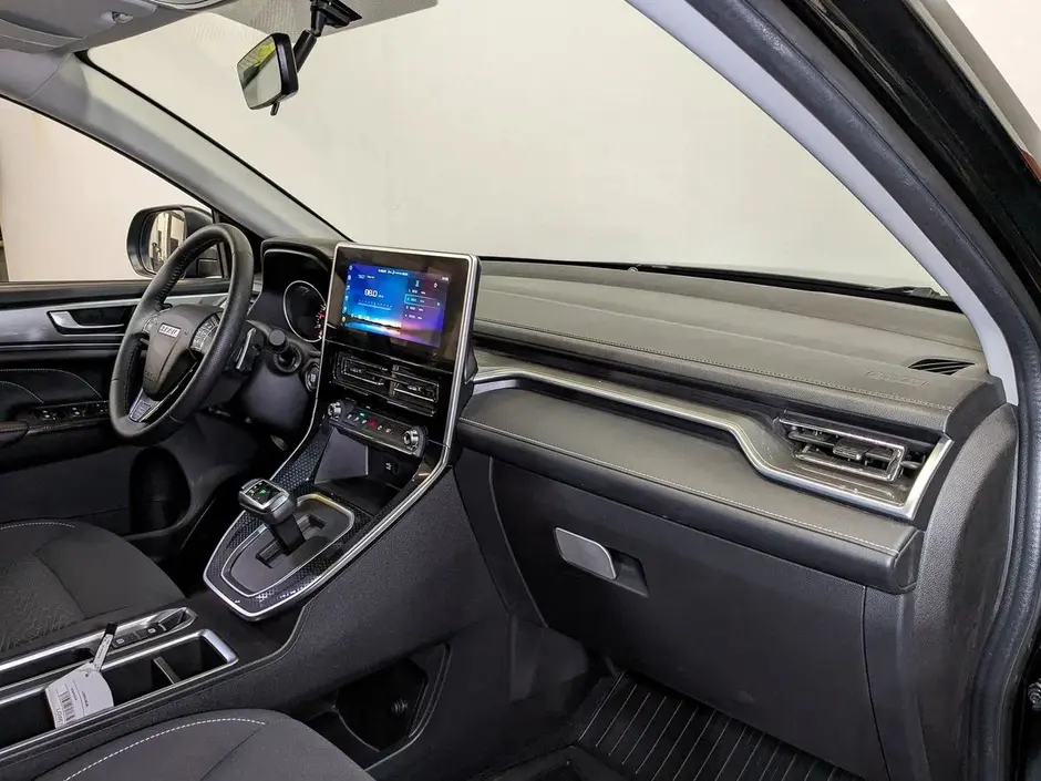 Haval M6, 2025 г.