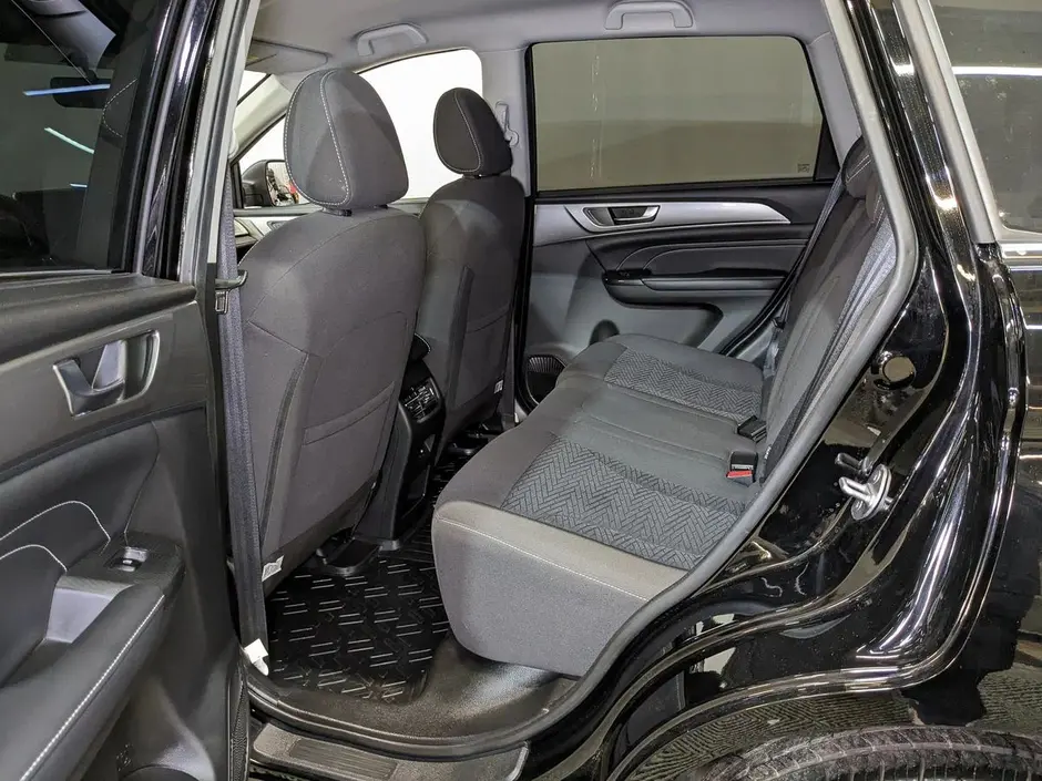 Haval M6, 2025 г.