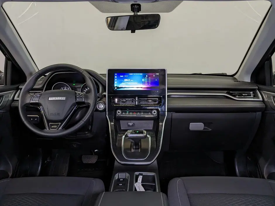 Haval M6, 2025 г.