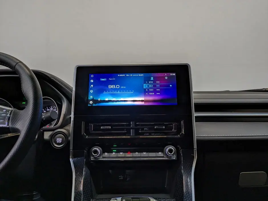 Haval M6, 2025 г.