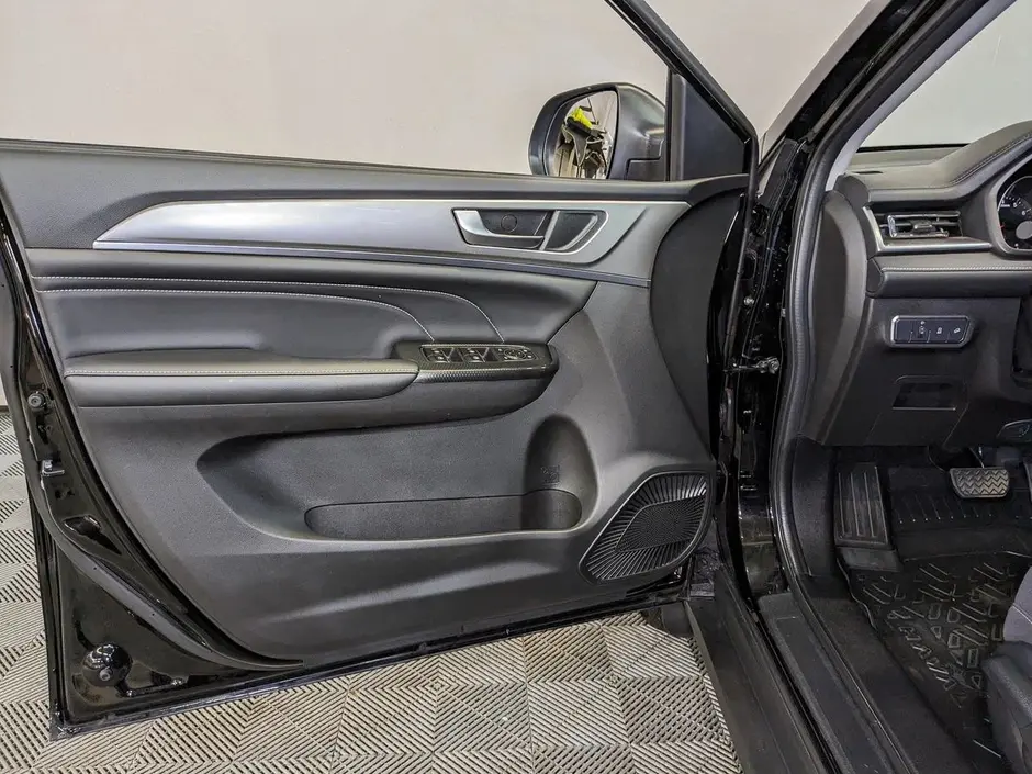 Haval M6, 2025 г.