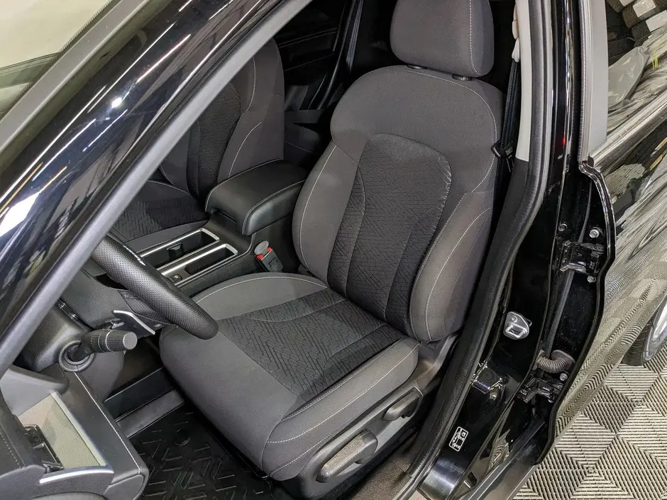 Haval M6, 2025 г.