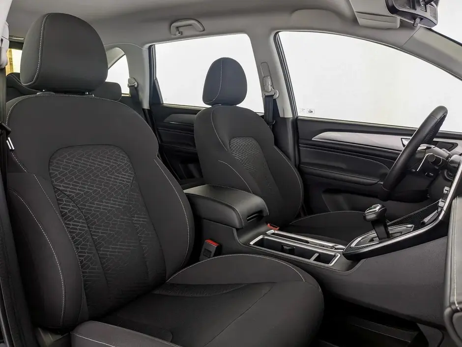 Haval M6, 2025 г.