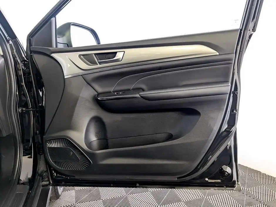 Haval M6, 2025 г.