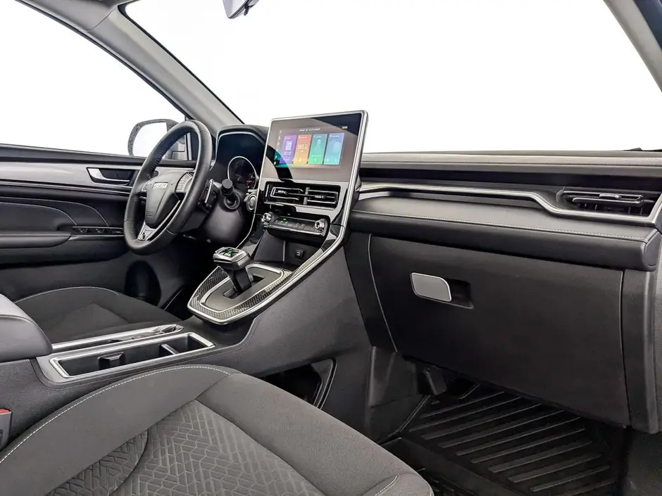 Haval M6, 2025 г.