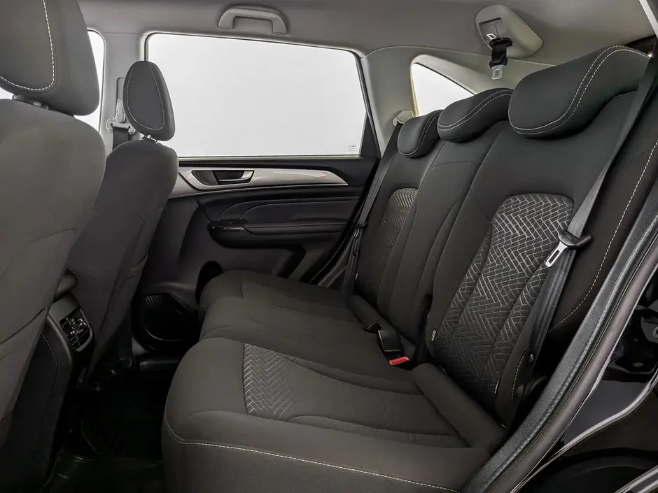 Haval M6, 2025 г.
