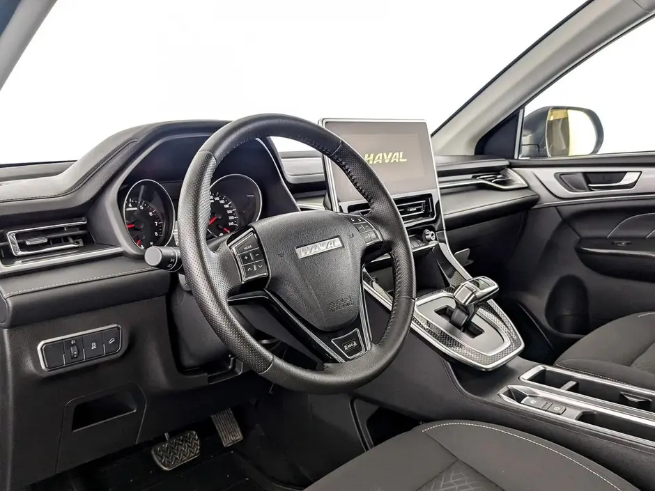 Haval M6, 2025 г.