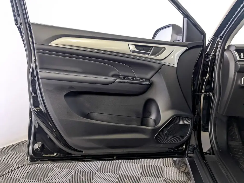 Haval M6, 2025 г.