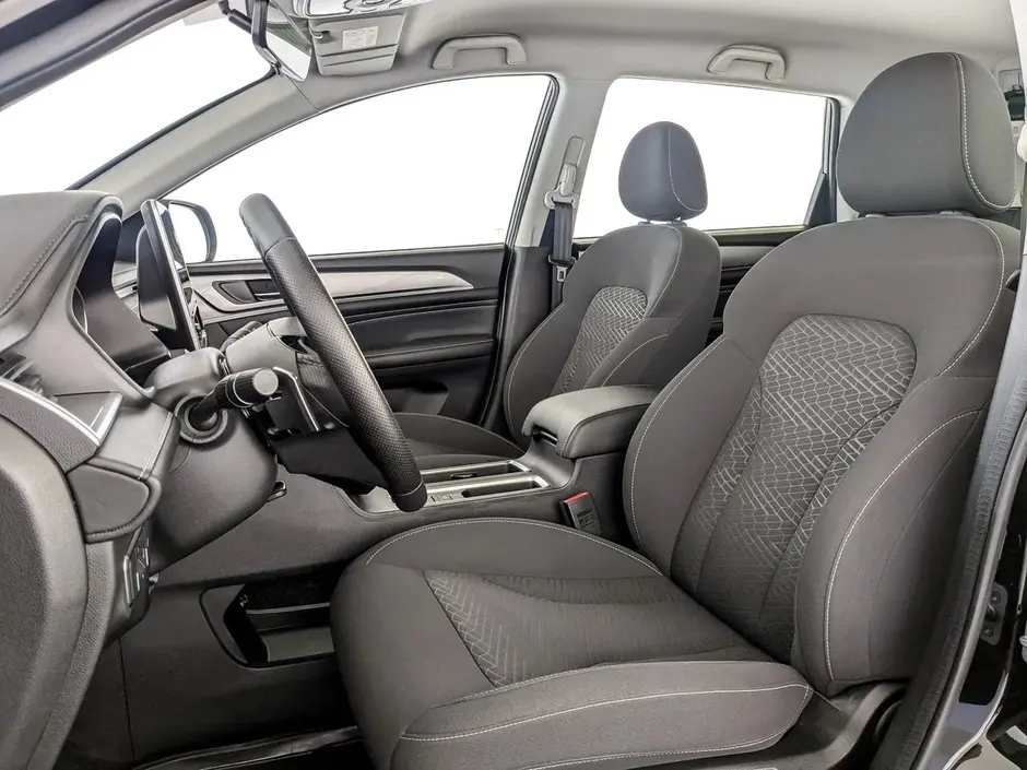 Haval M6, 2025 г.