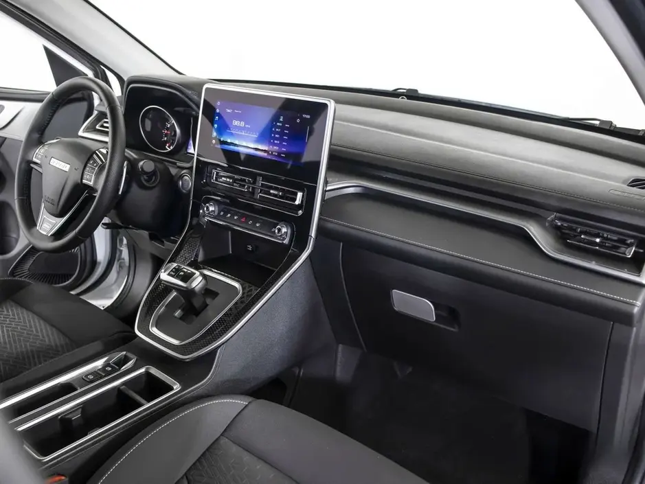 Haval M6, 2025 г.