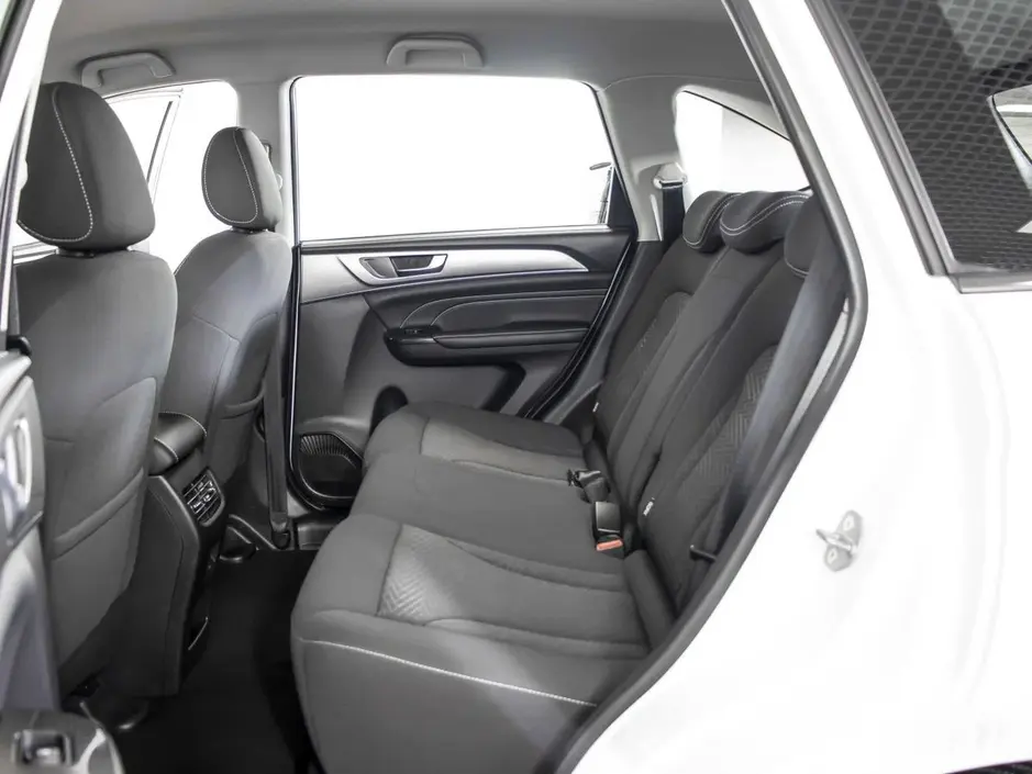 Haval M6, 2025 г.