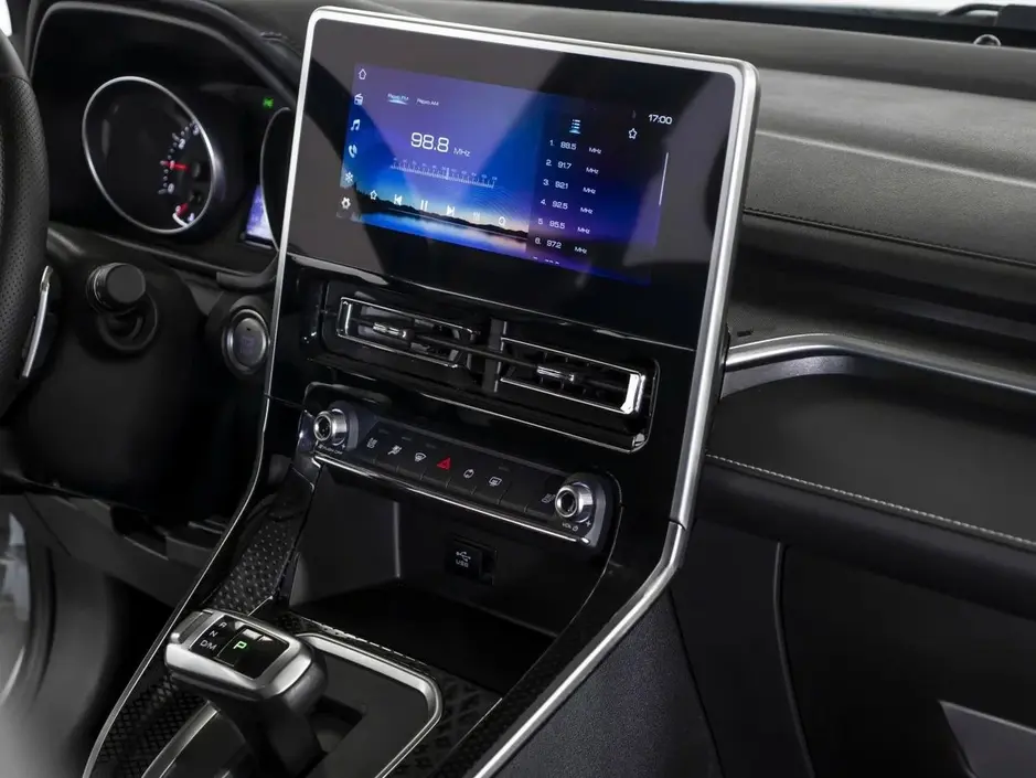 Haval M6, 2025 г.