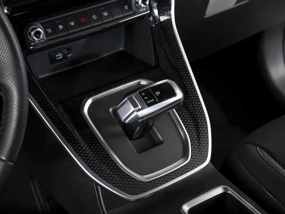 Haval M6, 2025 г.