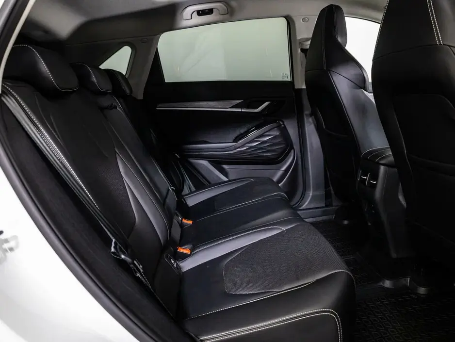 JAC JS6, 2023 г.