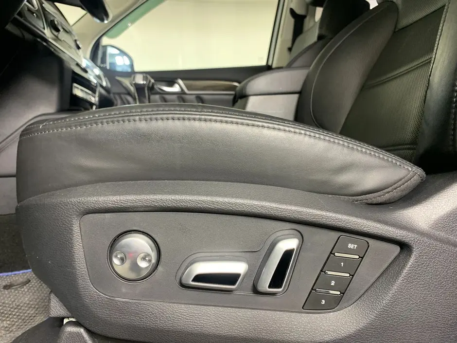 Haval H9, 2019 г.