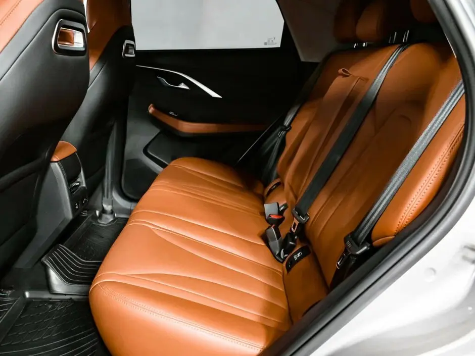 Omoda C5, 2022 г.
