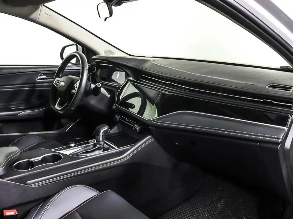 Omoda S5, 2023 г.