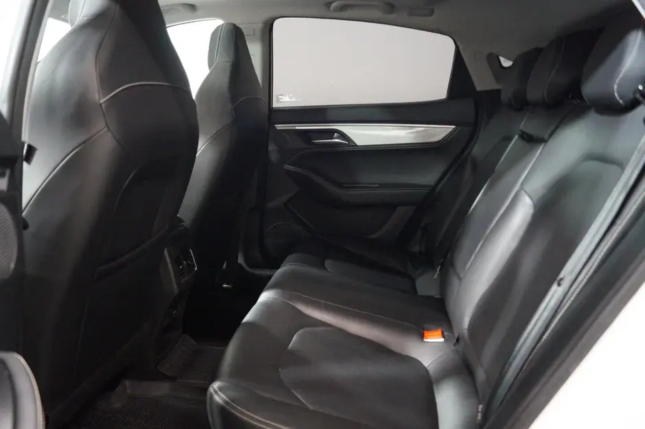 JAC J7, 2024 г.