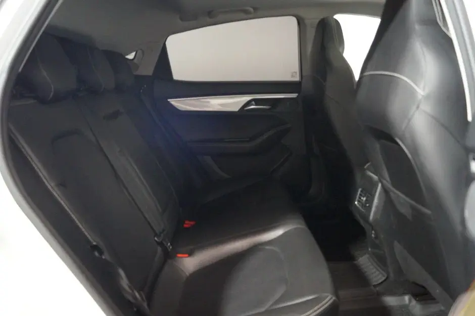 JAC J7, 2024 г.