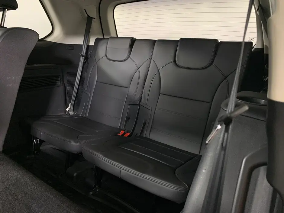 Haval H9, 2018 г.
