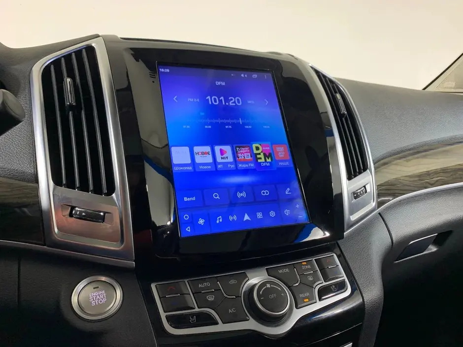 Haval H9, 2018 г.