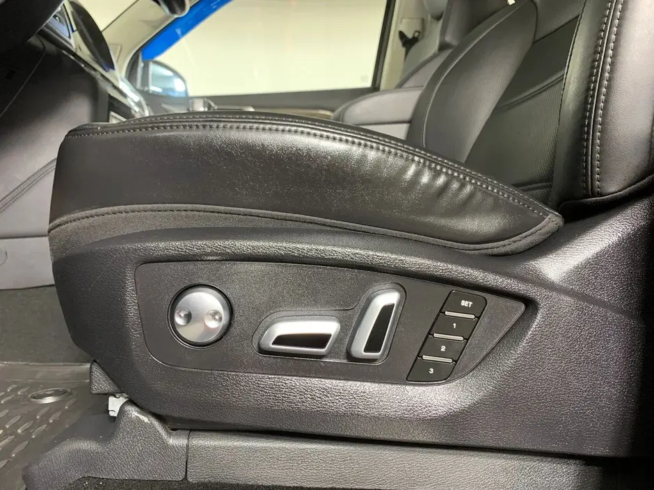 Haval H9, 2018 г.