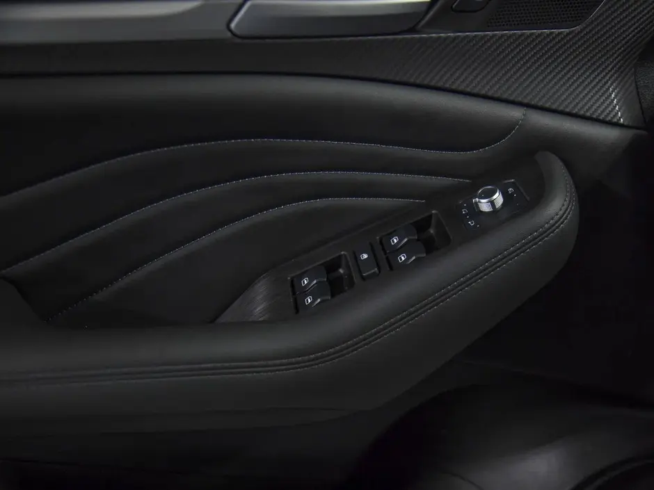 Haval F7x, 2021 г.