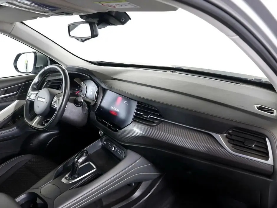 Haval F7x, 2021 г.