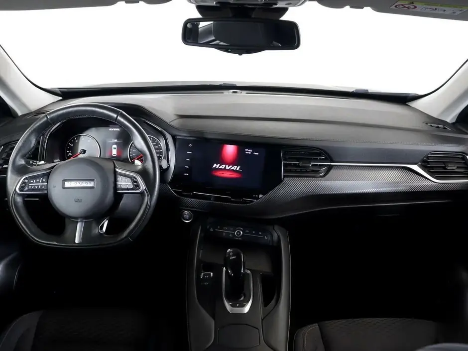 Haval F7x, 2021 г.